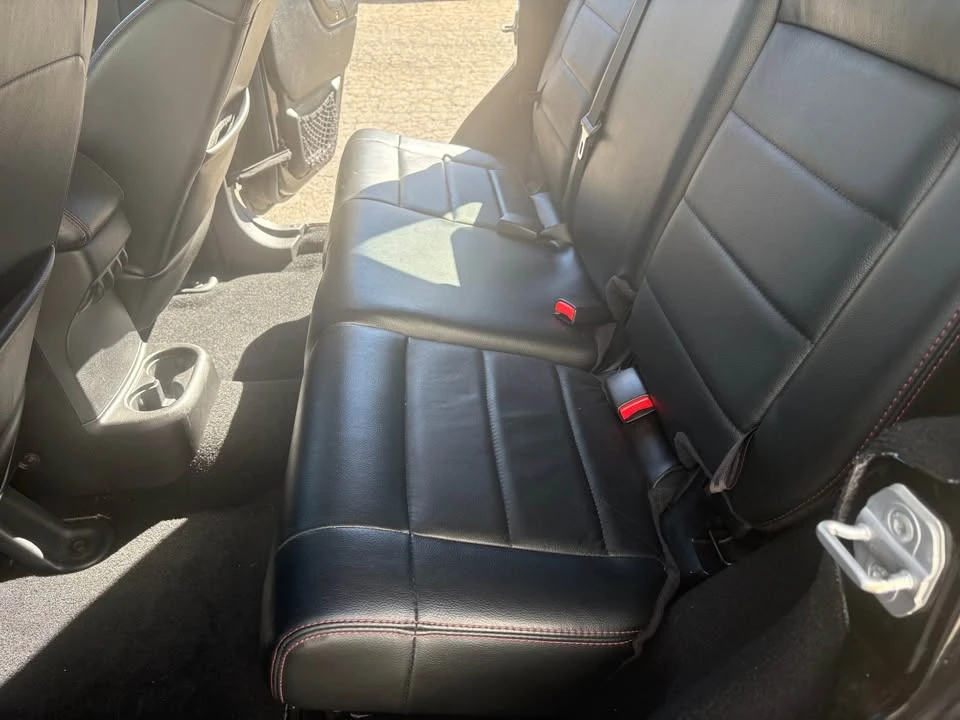 2012 Jeep JK Wrangler - Image 5 of 11