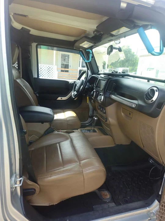 2012 Jeep JK Wrangler - Image 12 of 20
