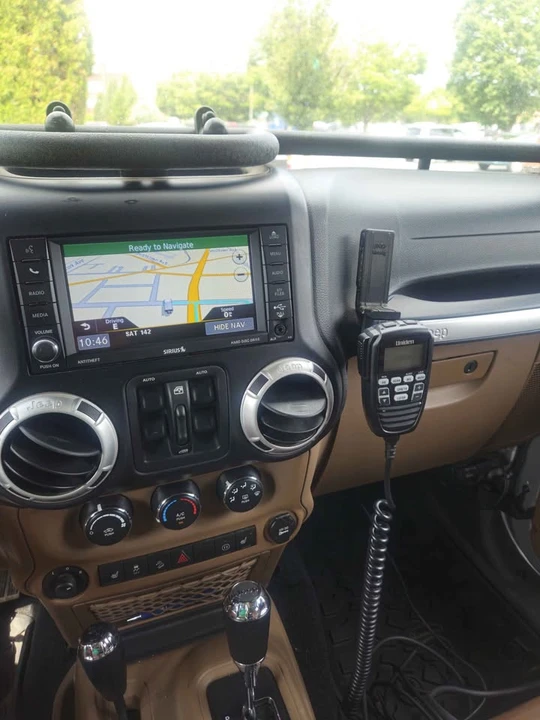 2012 Jeep JK Wrangler - Image 19 of 20