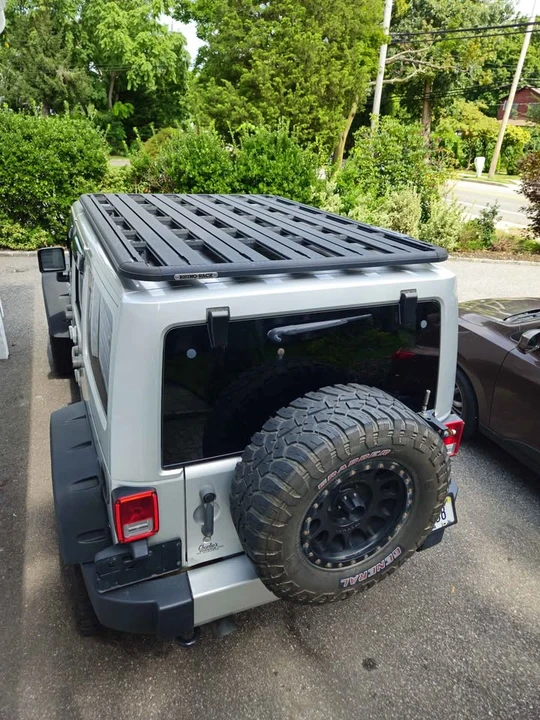 2012 Jeep JK Wrangler - Image 14 of 20