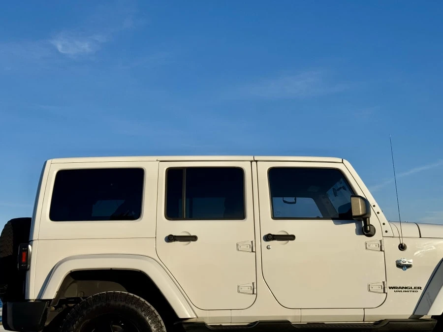 2012 Jeep JK Wrangler - Image 10 of 31