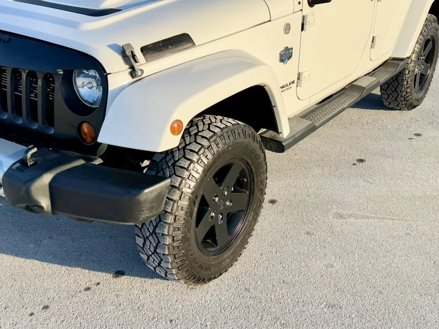 2012 Jeep JK Wrangler - Image 16 of 31