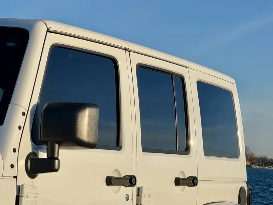 2012 Jeep JK Wrangler - Image 11 of 31