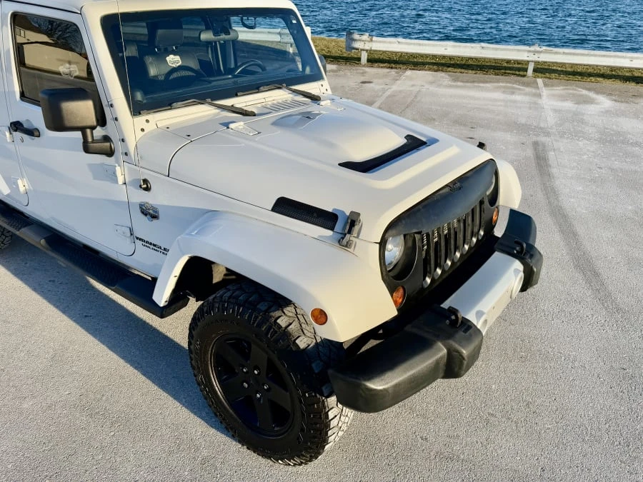 2012 Jeep JK Wrangler - Image 19 of 31