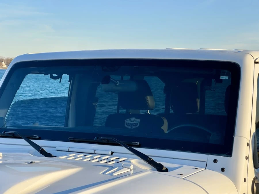 2012 Jeep JK Wrangler - Image 12 of 31