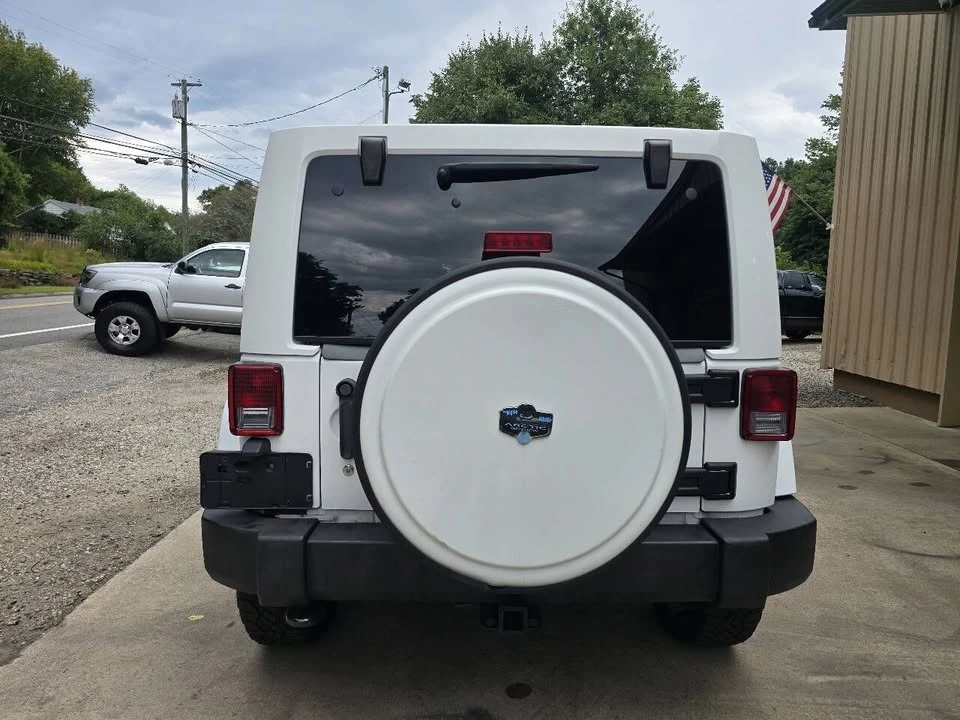 2012 Jeep JK Wrangler - Image 4 of 20