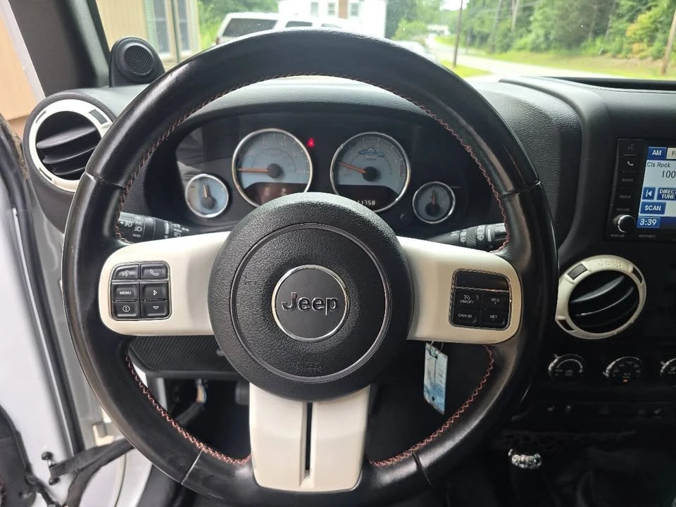 2012 Jeep JK Wrangler - Image 10 of 20
