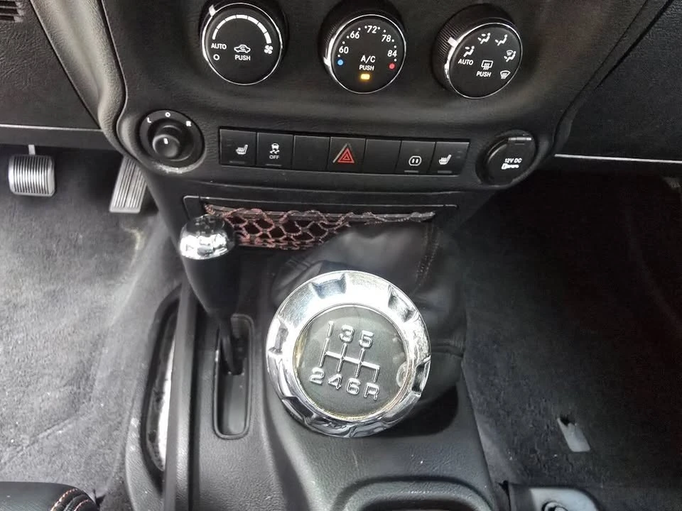 2012 Jeep JK Wrangler - Image 14 of 20