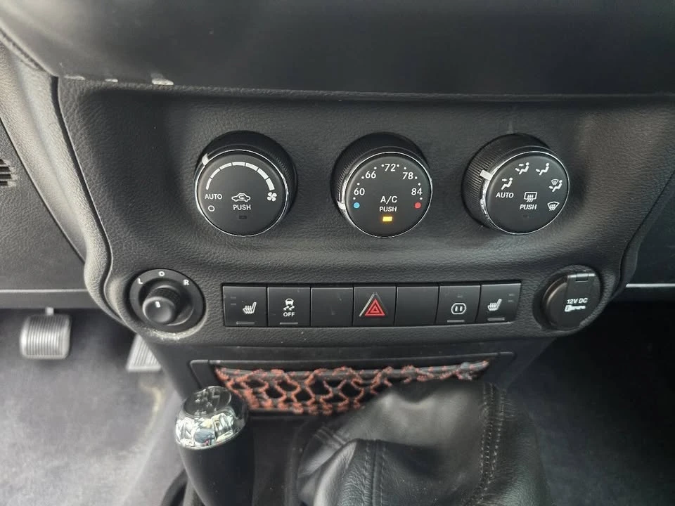 2012 Jeep JK Wrangler - Image 13 of 20
