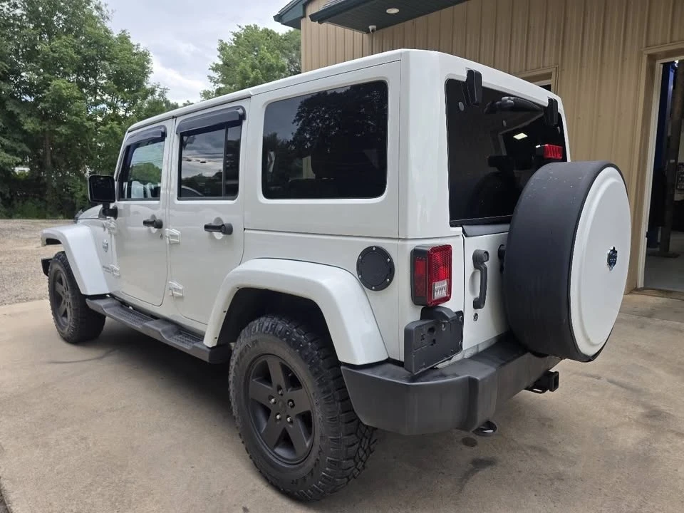 2012 Jeep JK Wrangler - Image 3 of 20