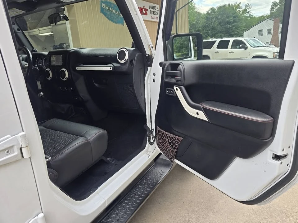 2012 Jeep JK Wrangler - Image 15 of 20