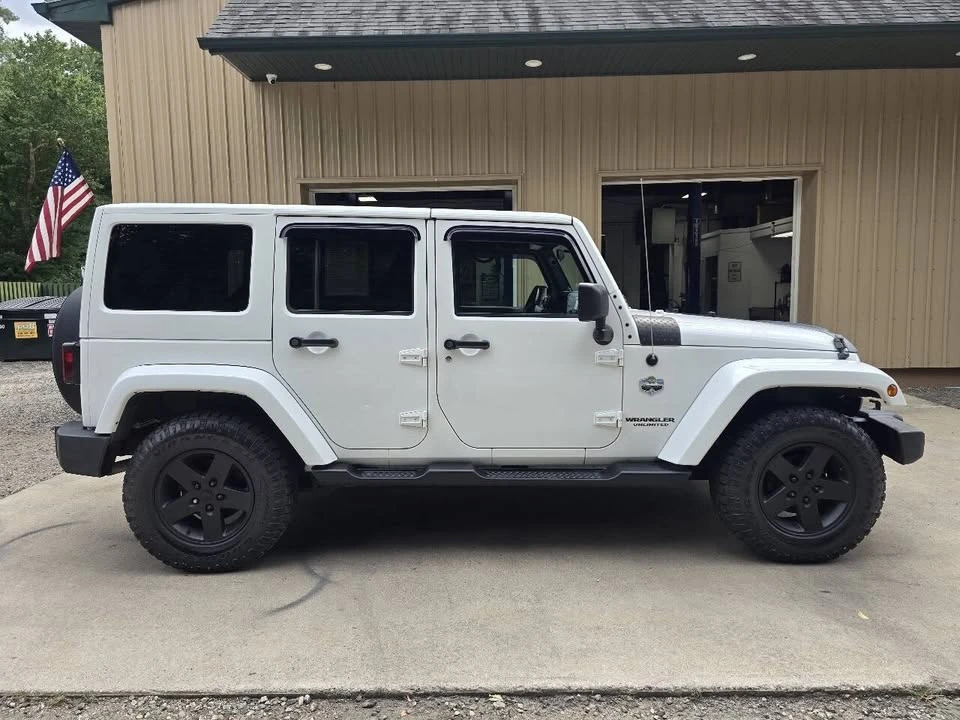 2012 Jeep JK Wrangler - Image 6 of 20