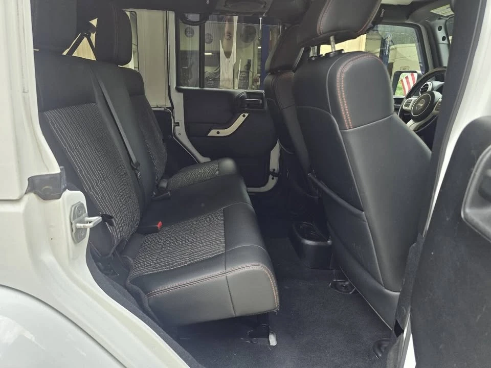 2012 Jeep JK Wrangler - Image 20 of 20