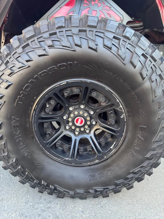 2012 Jeep JK Wrangler - Image 6 of 12