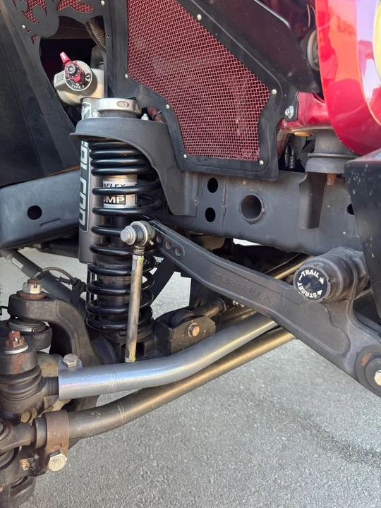 2012 Jeep JK Wrangler - Image 10 of 12