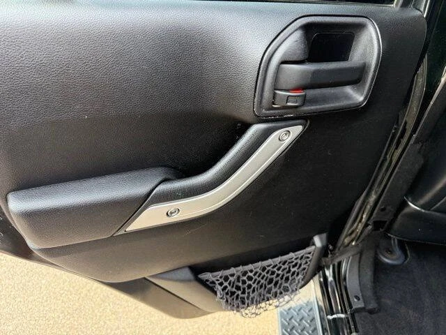 2012 Jeep JK Wrangler - Image 15 of 19