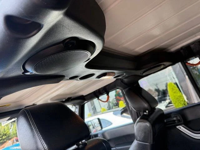 2012 Jeep JK Wrangler - Image 16 of 19