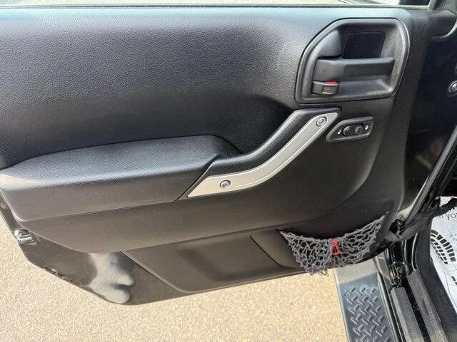 2012 Jeep JK Wrangler - Image 12 of 19