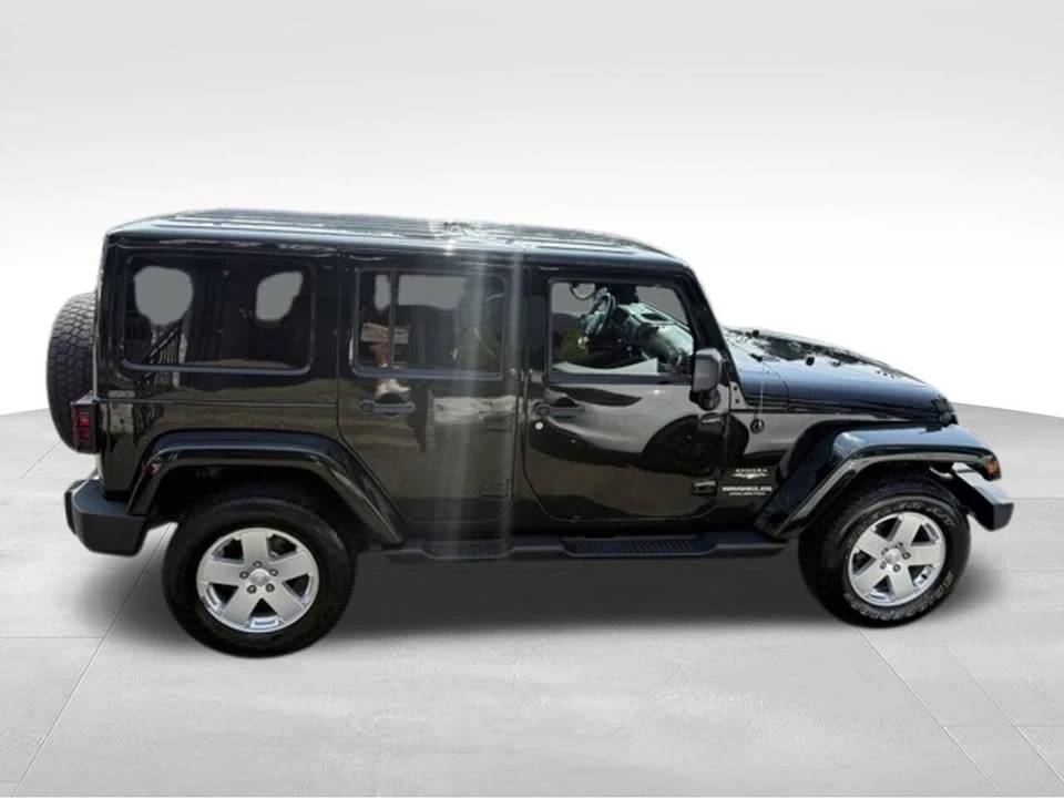 2012 Jeep JK Wrangler - Image 5 of 19