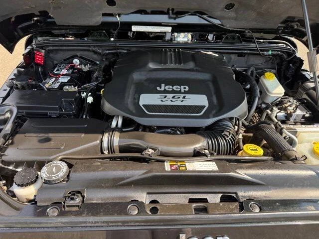 2012 Jeep JK Wrangler - Image 19 of 19