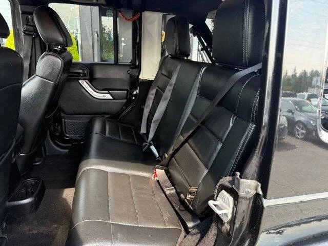 2012 Jeep JK Wrangler - Image 14 of 19