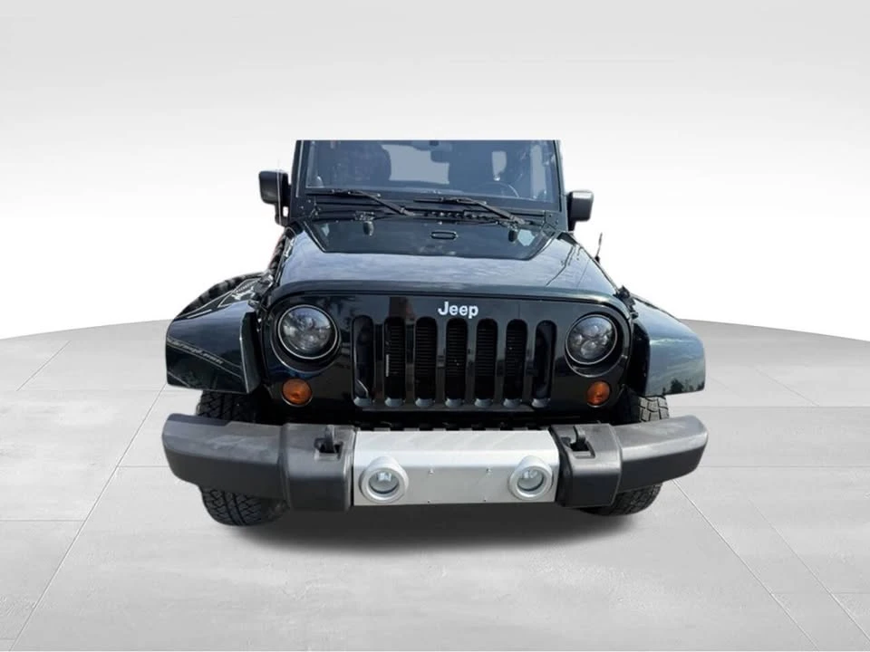 2012 Jeep JK Wrangler - Image 8 of 19