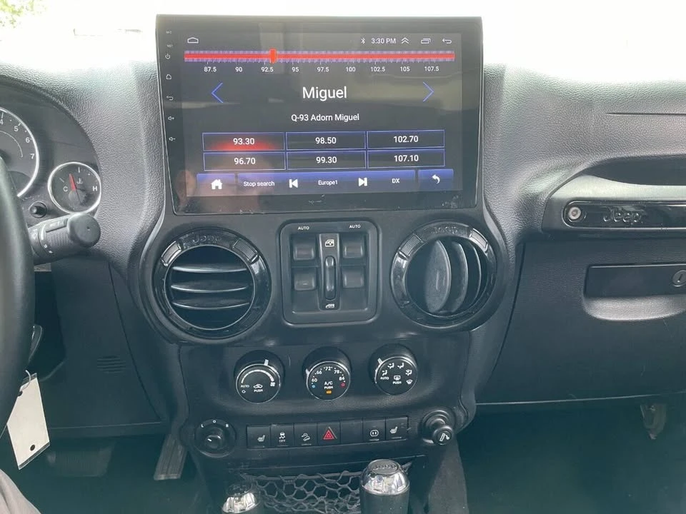 2012 Jeep JK Wrangler - Image 14 of 15