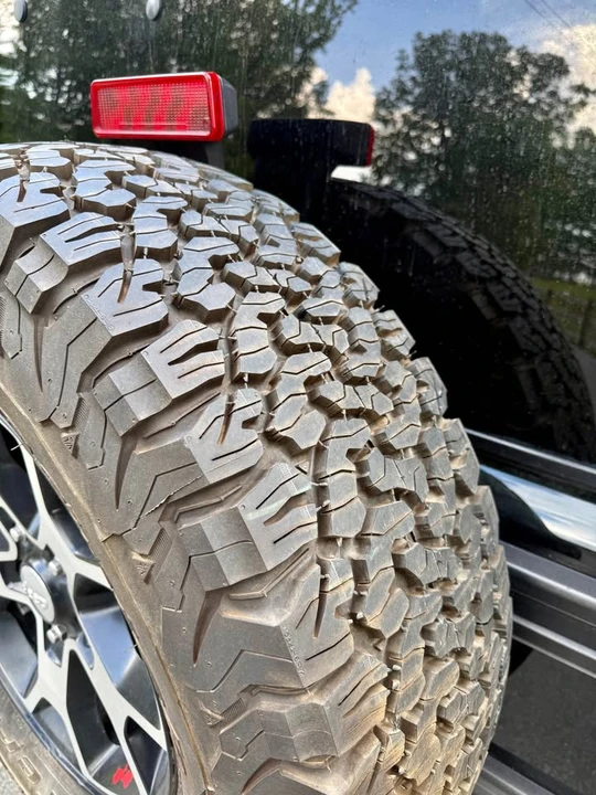 2012 Jeep JK Wrangler - Image 8 of 20