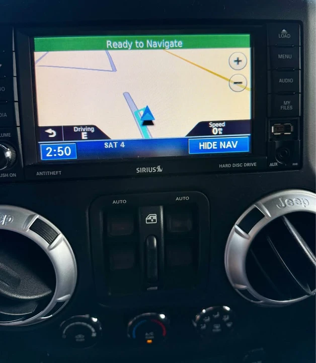 2012 Jeep JK Wrangler - Image 11 of 20