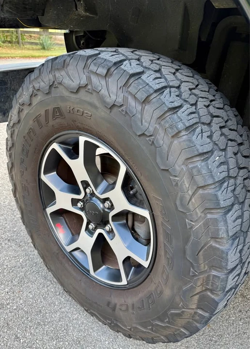 2012 Jeep JK Wrangler - Image 12 of 20