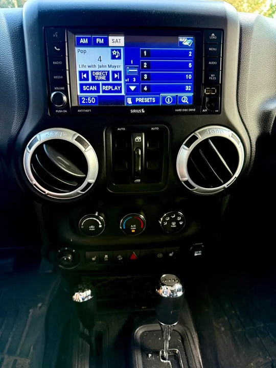 2012 Jeep JK Wrangler - Image 10 of 20