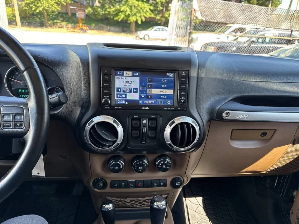 2012 Jeep JK Wrangler - Image 15 of 16