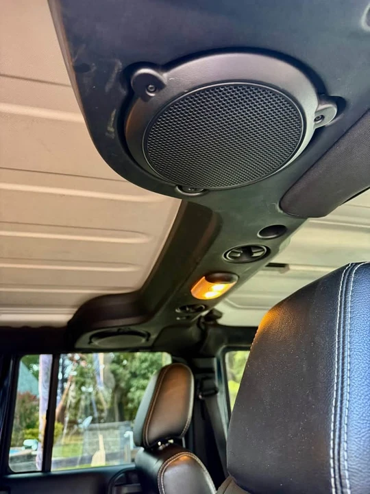 2012 Jeep JK Wrangler - Image 19 of 20