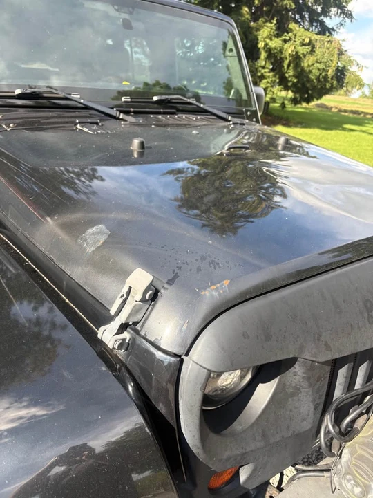 2012 Jeep JK Wrangler - Image 15 of 20