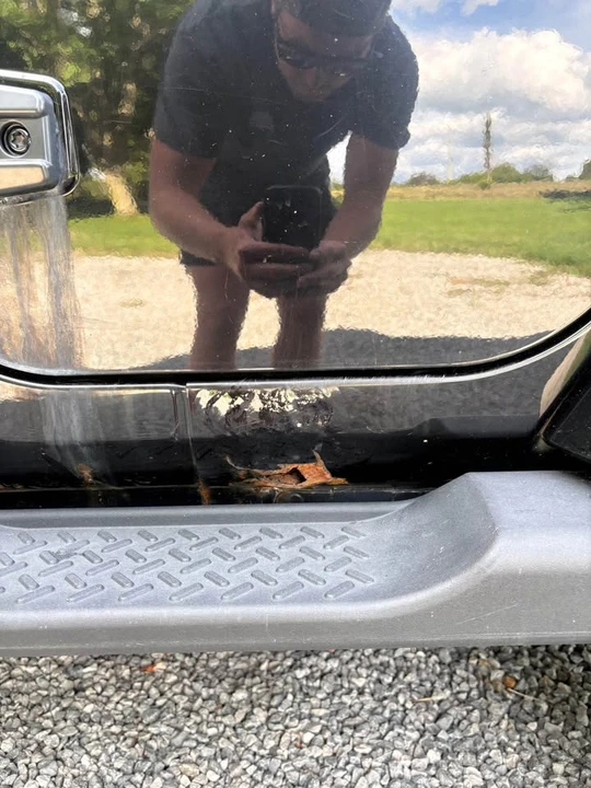 2012 Jeep JK Wrangler - Image 17 of 20