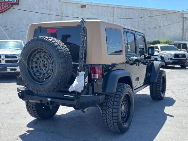 2012 Jeep JK Wrangler - Image 3 of 19