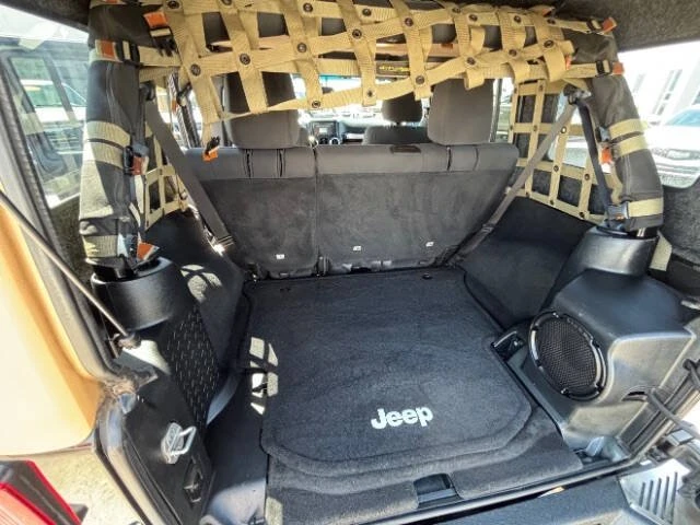 2012 Jeep JK Wrangler - Image 19 of 19