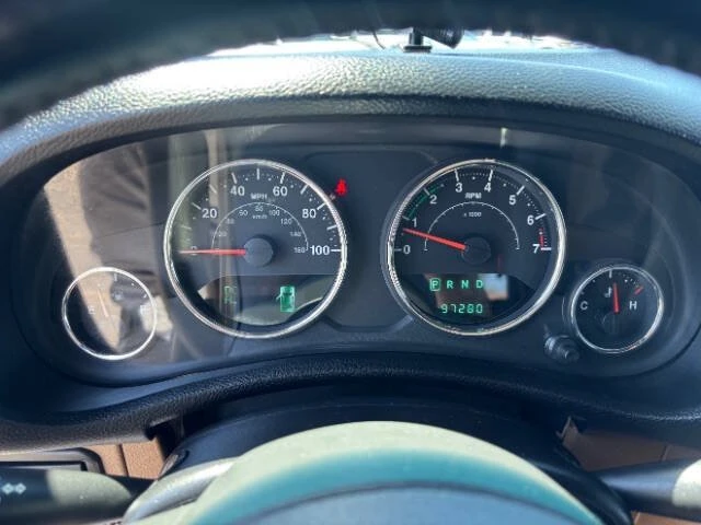 2012 Jeep JK Wrangler - Image 15 of 19