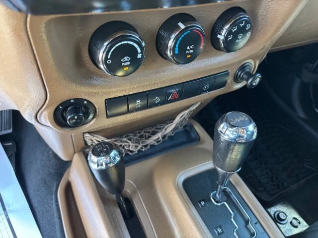 2012 Jeep JK Wrangler - Image 14 of 19