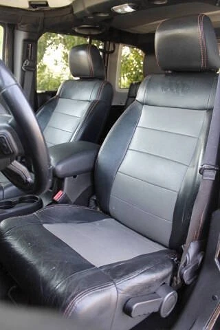 2012 Jeep JK Wrangler - Image 10 of 20