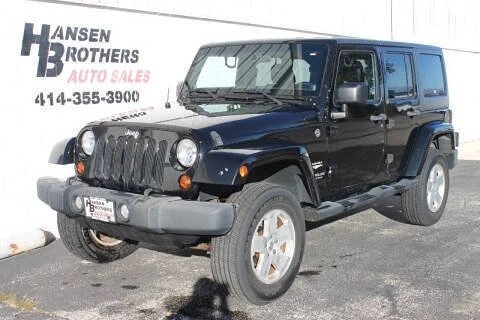 2012 Jeep JK Wrangler - Image 2 of 20