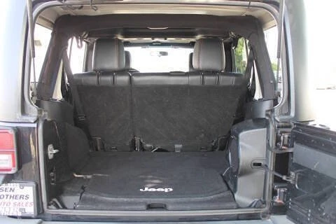 2012 Jeep JK Wrangler - Image 13 of 20