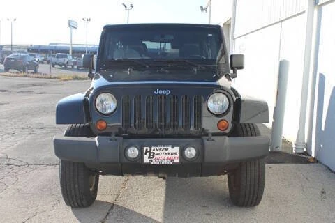 2012 Jeep JK Wrangler - Image 8 of 20