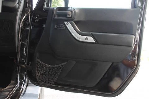 2012 Jeep JK Wrangler - Image 17 of 20