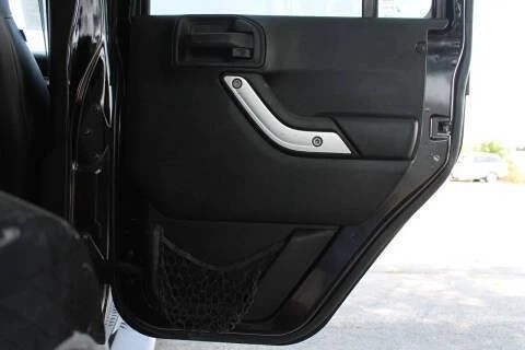 2012 Jeep JK Wrangler - Image 15 of 20