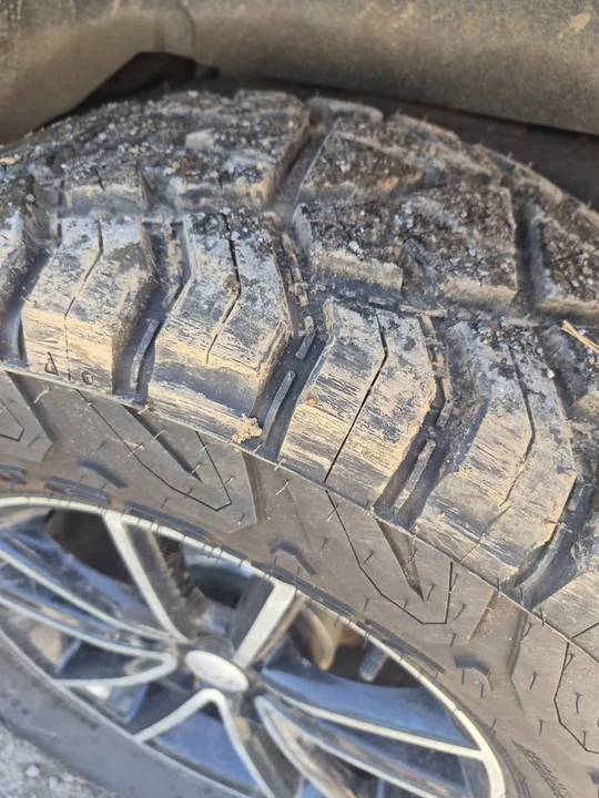 2012 Jeep JK Wrangler - Image 11 of 11