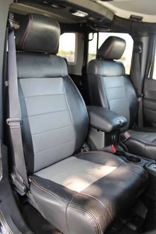 2012 Jeep JK Wrangler - Image 18 of 20