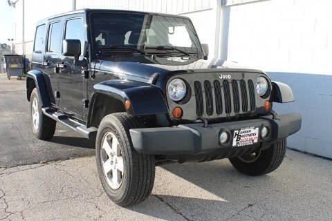 2012 Jeep JK Wrangler - Image 7 of 20
