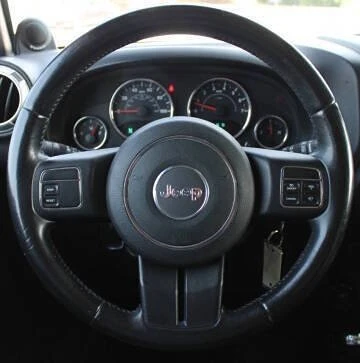2012 Jeep JK Wrangler - Image 20 of 20