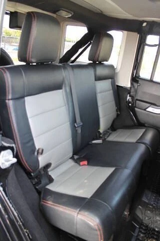 2012 Jeep JK Wrangler - Image 16 of 20